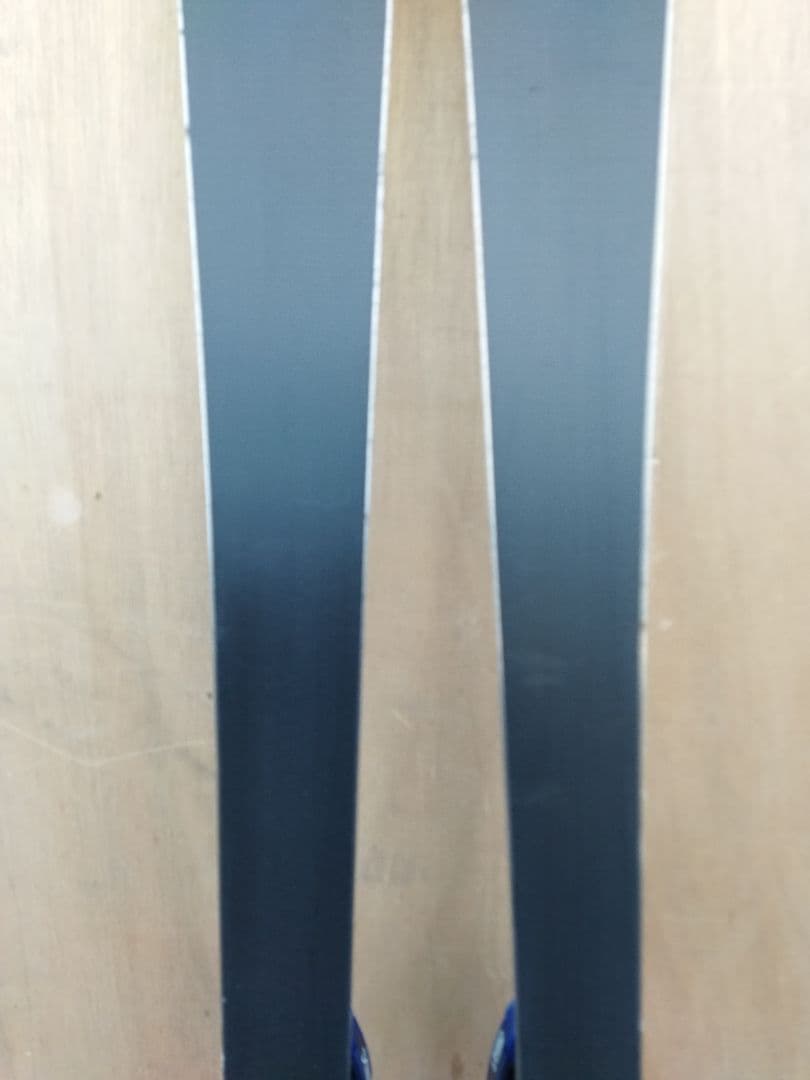 サロモン　Salomon スキー板 DEMO　XR 170