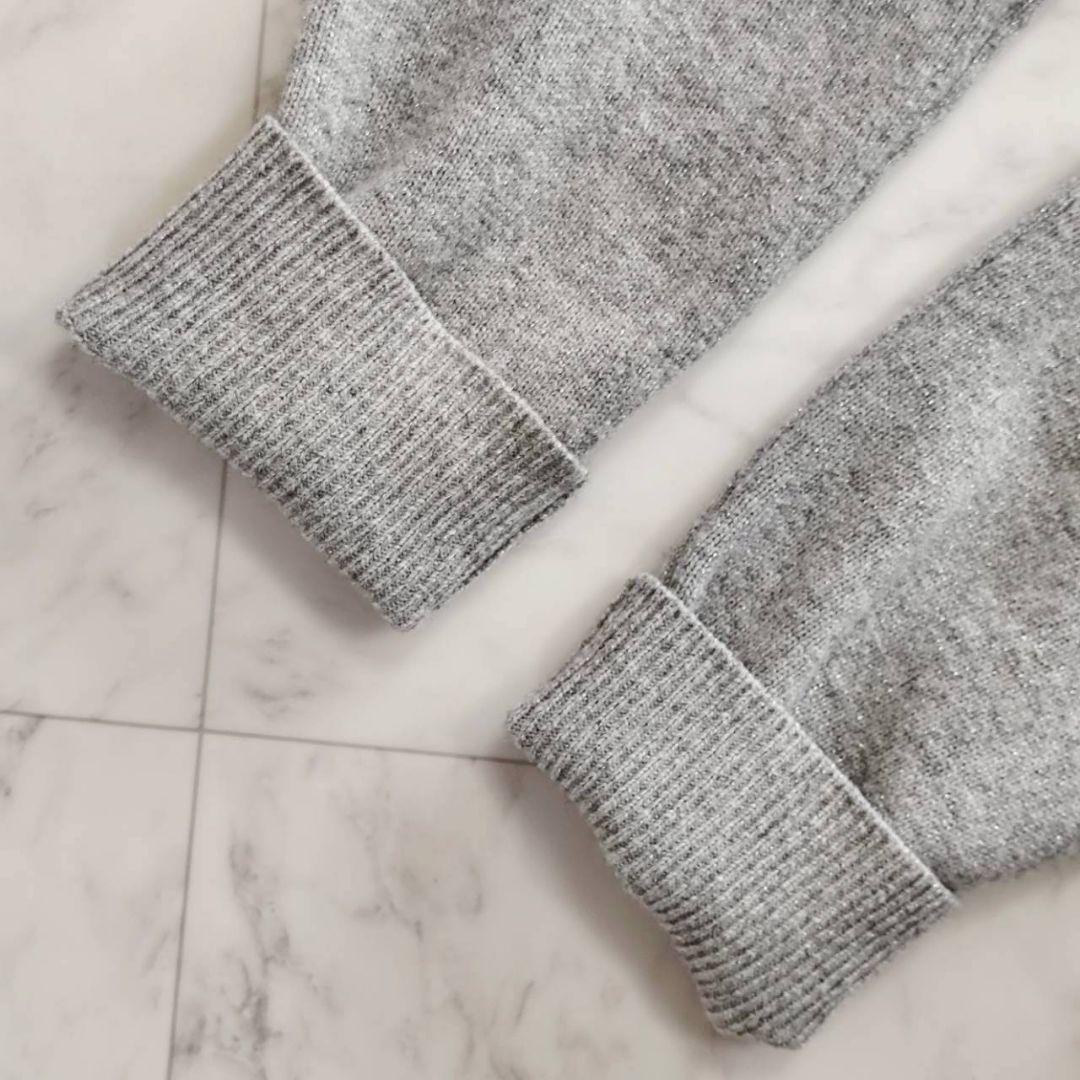 2025年 今季 セオリーリュクス Fabius Stormi Cardigan