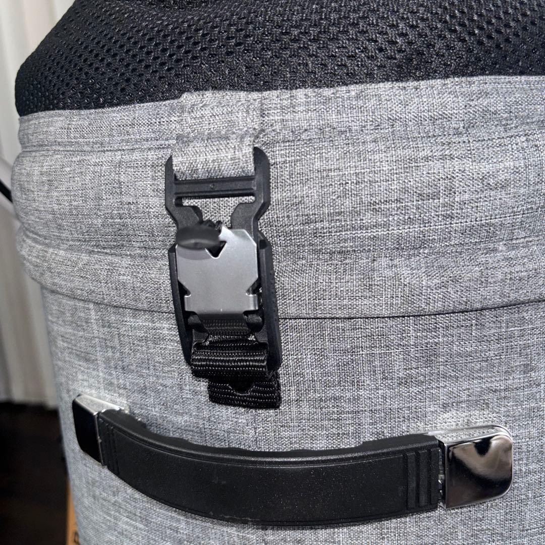 エアバギーAIRBUGGY ドーム3ラージ DOME3LARGE 美品