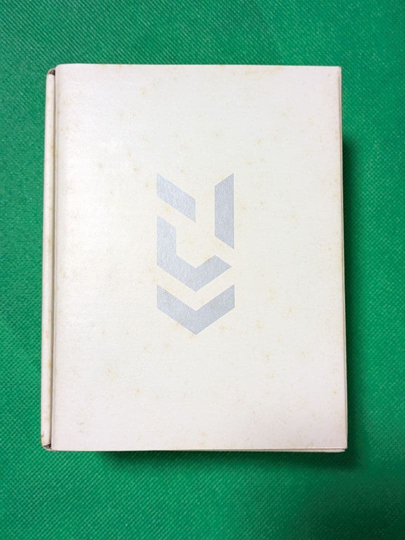 ダイワ　PX68L SPR レフトハンドル