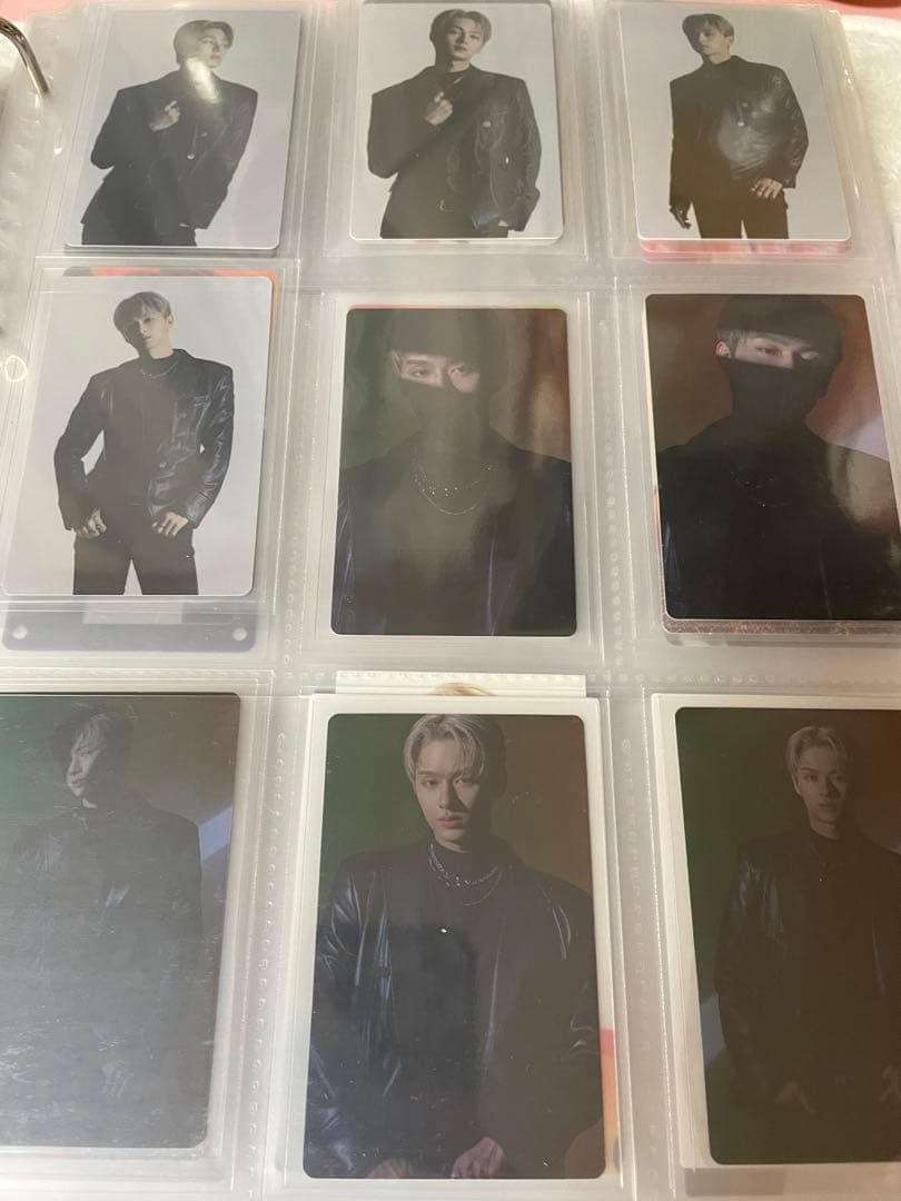 SEVENTEEN ジュン トレカ＆グッズ まとめ売り