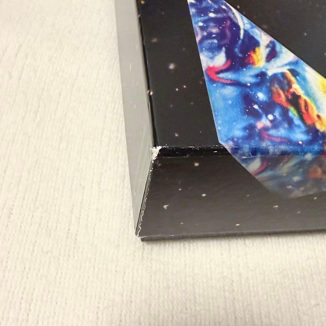 Mrs. GREEN APPLE ゼンジン未到とヴェルトラウム 初回限定BOX