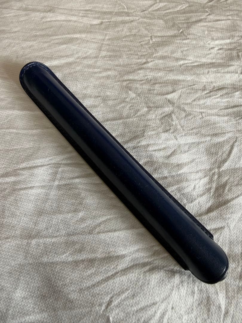 HERMES ボールペン、エルメス、ブルー