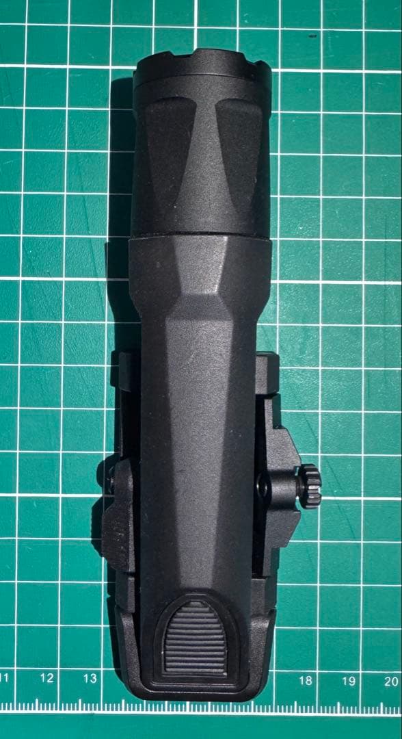 INFORCE WMLx gen3 実物