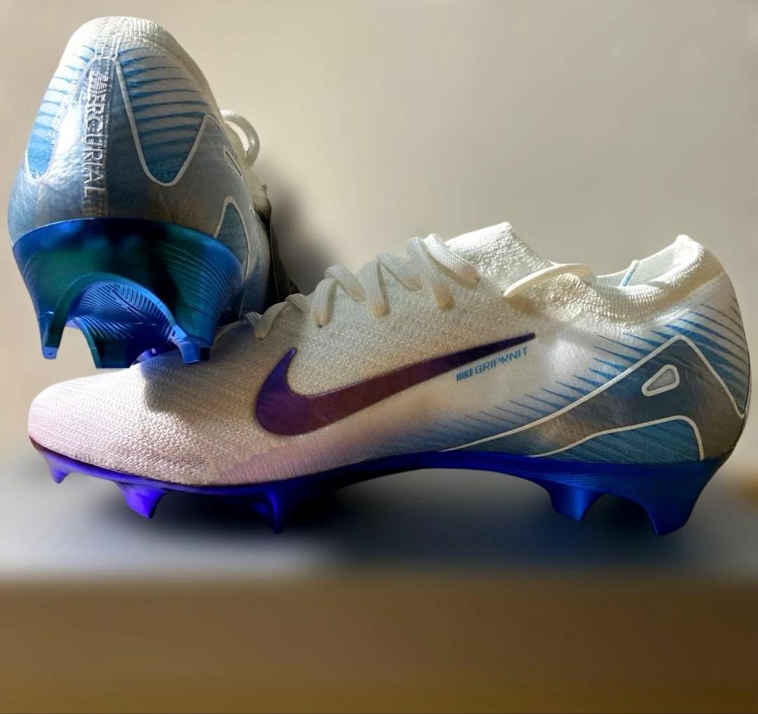 【限定】ズーム マーキュリアル ヴェイパー 16 エリート FG LV8