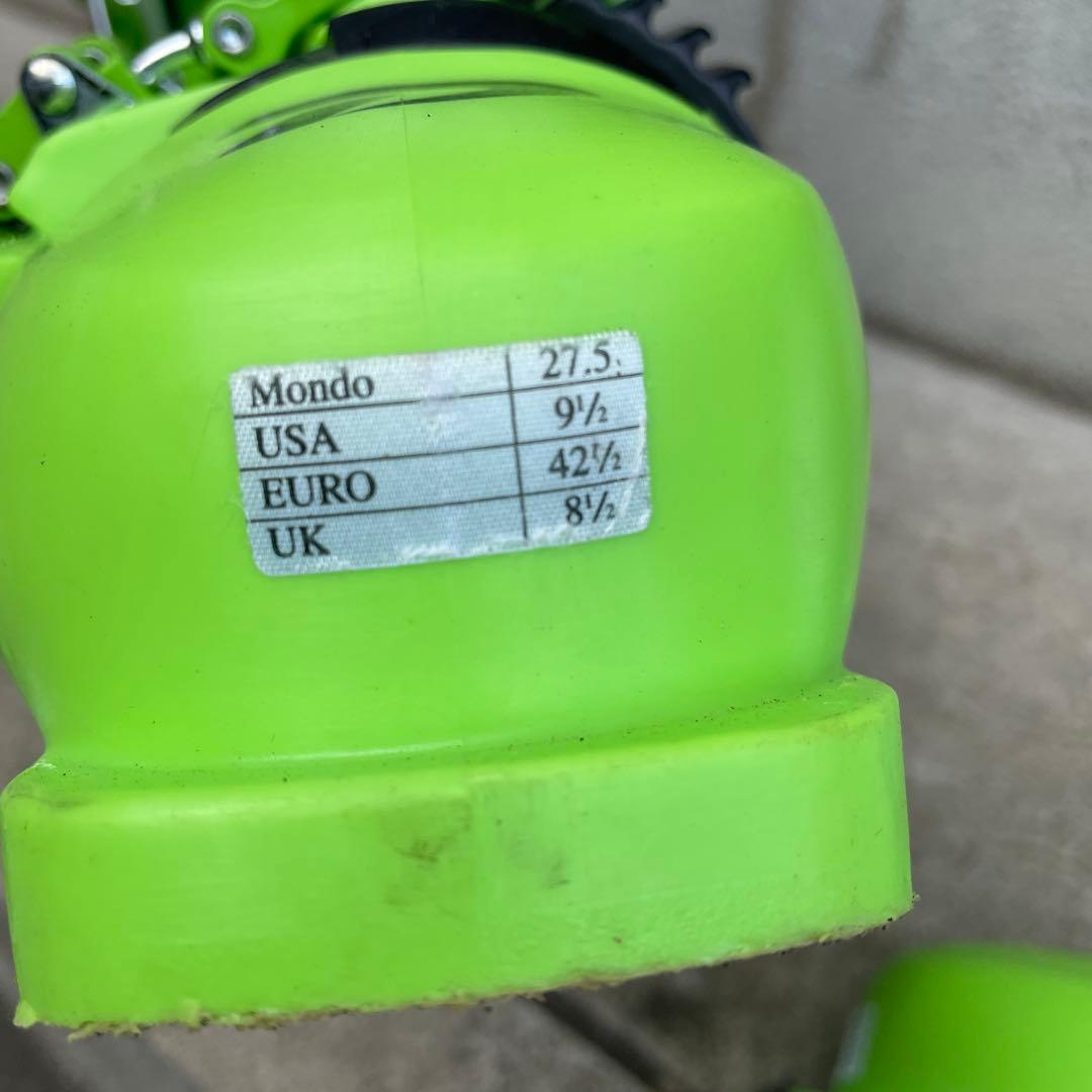 ダルベロDRS110中古品