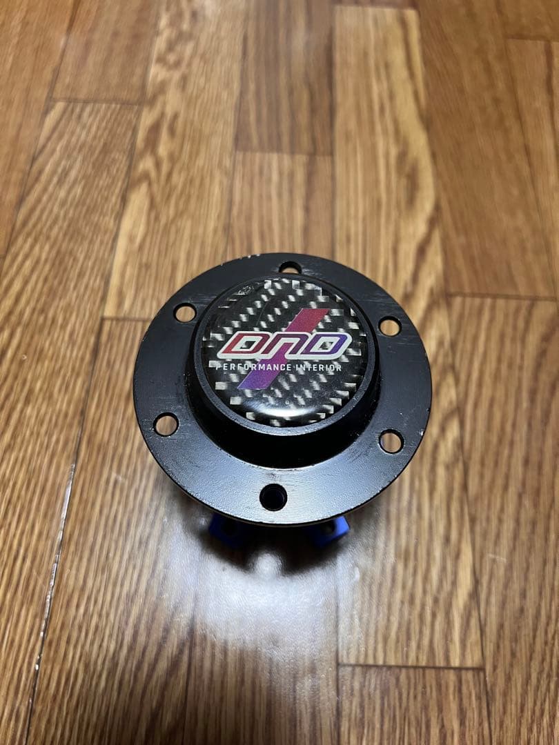 DND performance クイックリリース