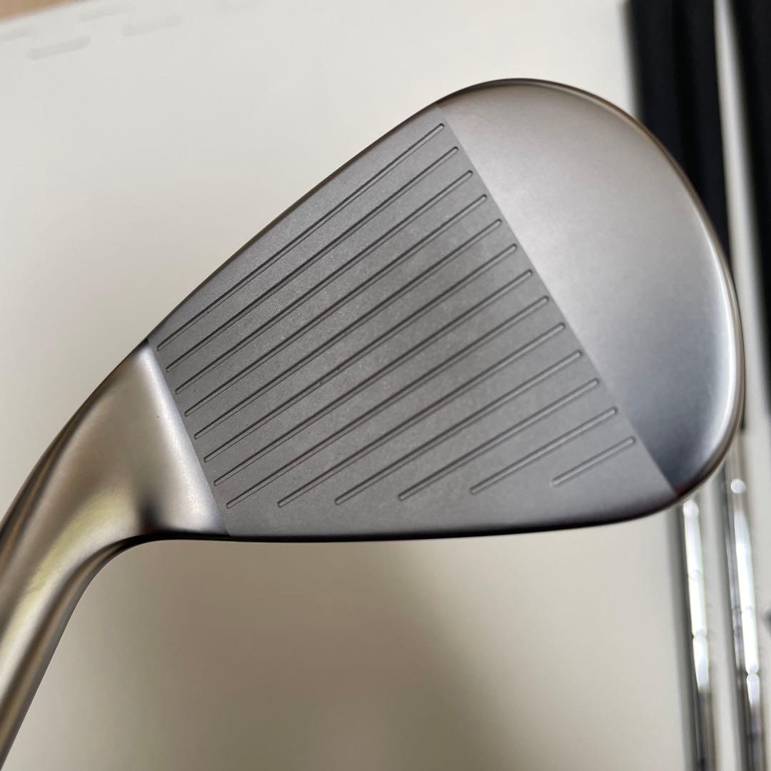 Callaway APEX TCB 21アイアンMODUS 105 S 4P