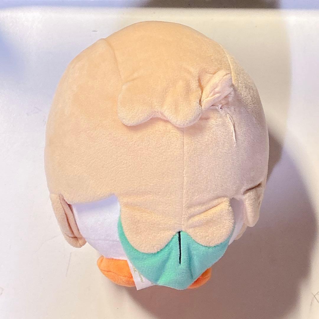 ポケモン ぬいぐるみ イーブイ カビゴン ピチュー ルカリオ モクロー セット