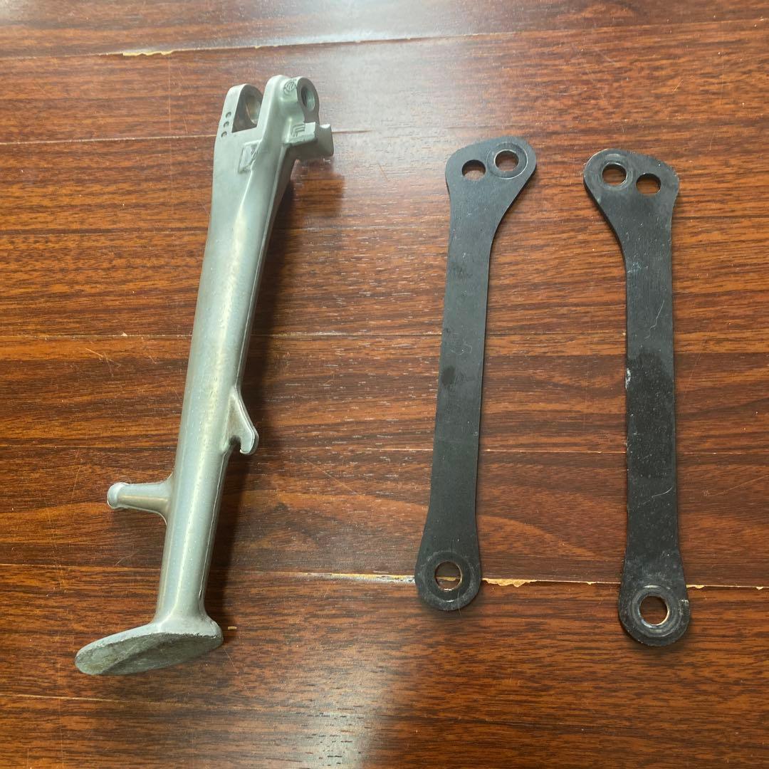 ストリートトリプルrs765 2019 ローダウンセット