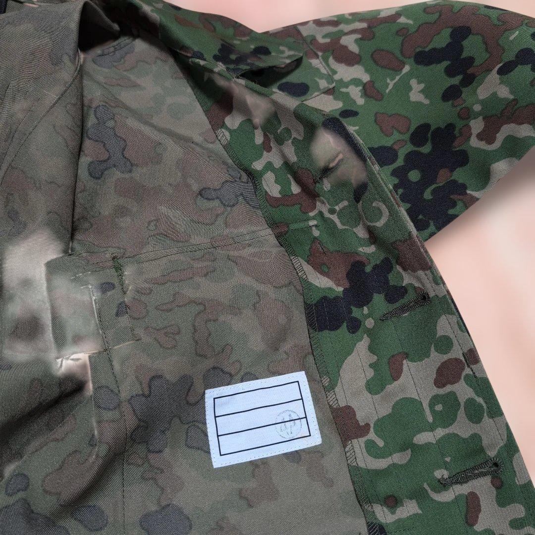 陸上自衛隊レプリカ衣類セット