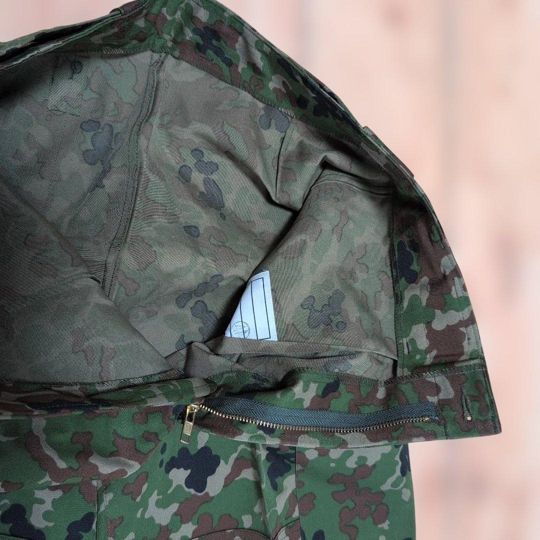 陸上自衛隊レプリカ衣類セット