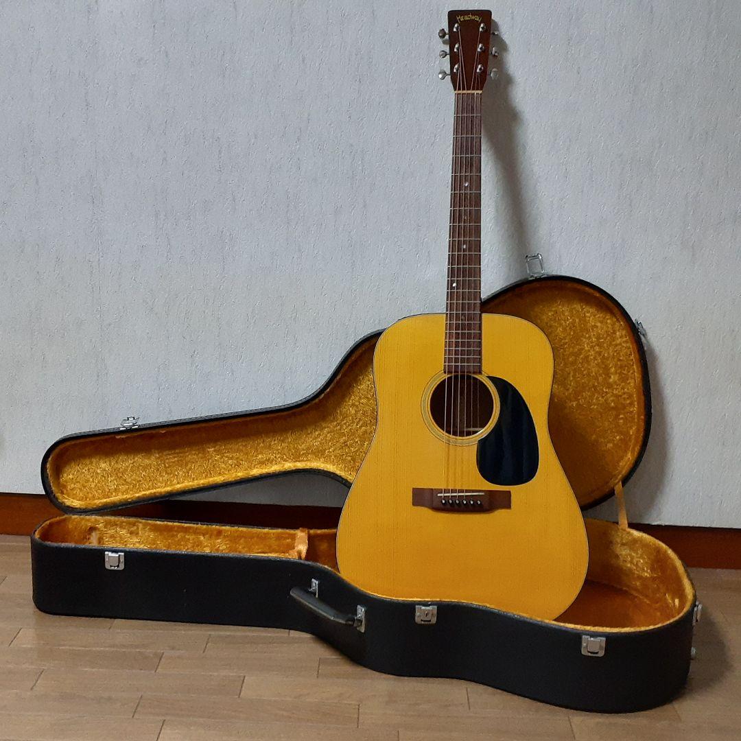 ギター HEADWAY HD-308 SPECIAL LOT-002