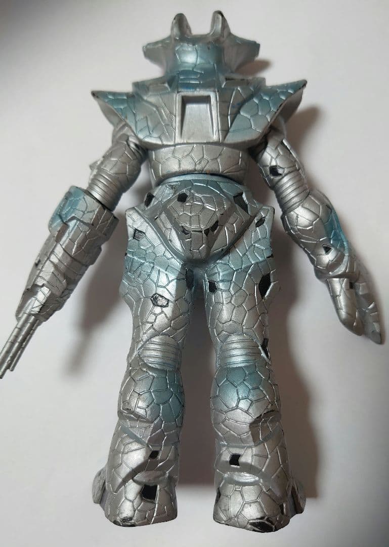 S.H.Figuarts 真骨彫製法 ウルトラマン平成3部作セット