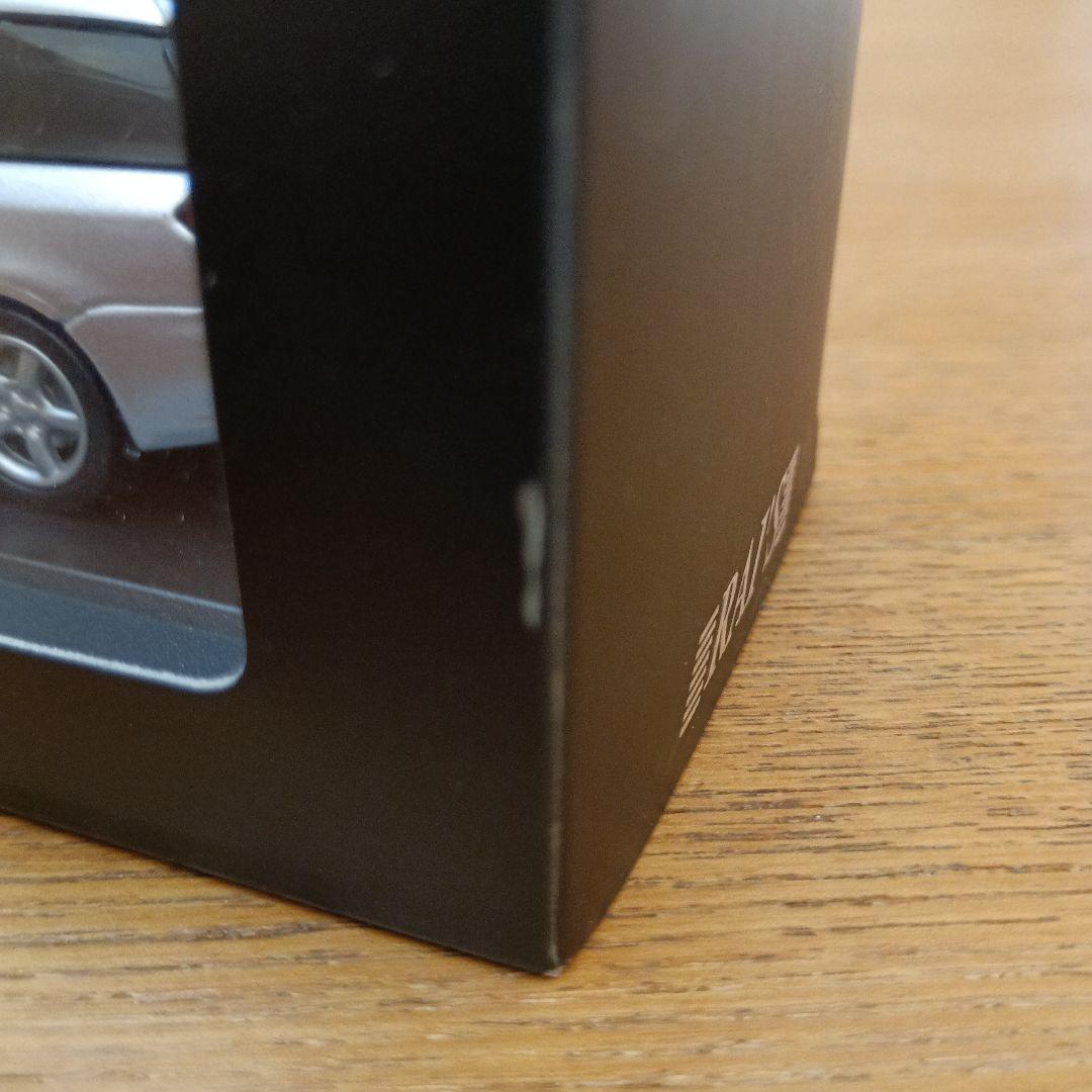 レイズ 1/43 警視庁交通部交通機動隊車両 スバル レガシィワゴン 3.0R