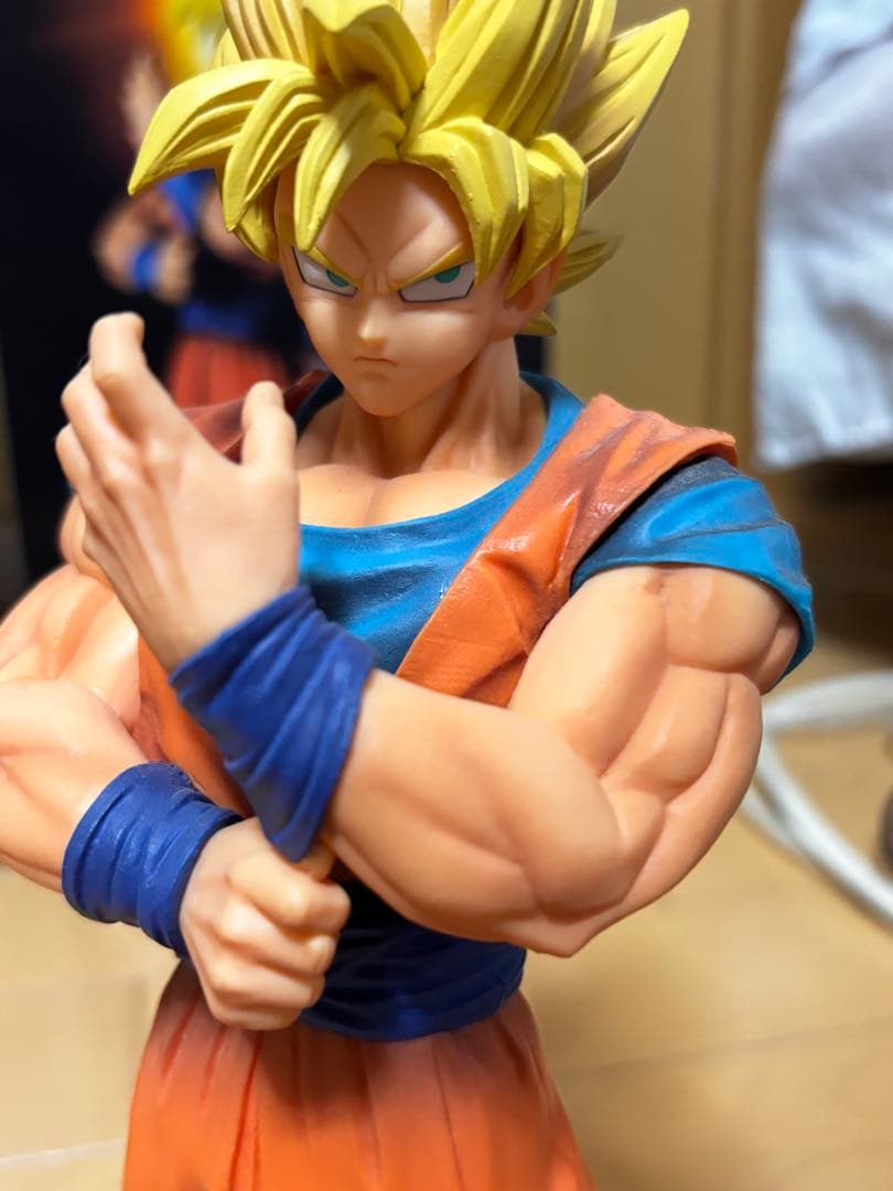[美品]ドラゴンボールメモリーズA賞、C賞セット