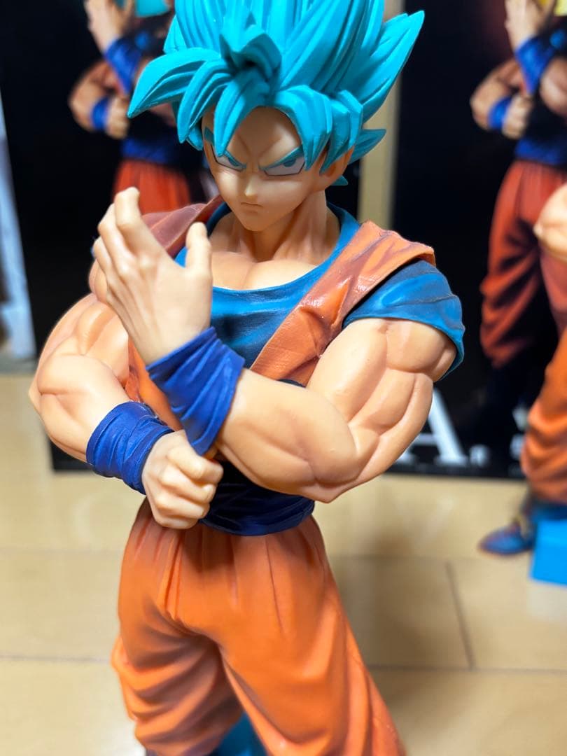 [美品]ドラゴンボールメモリーズA賞、C賞セット