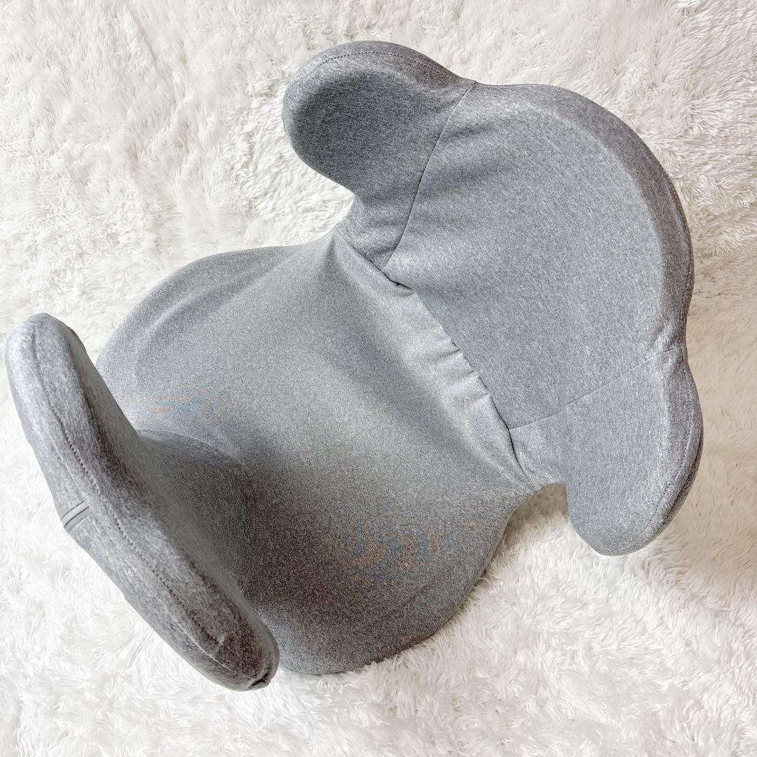 Circle balance 骨盤・姿勢矯正 バランス開脚チェア カバー付き