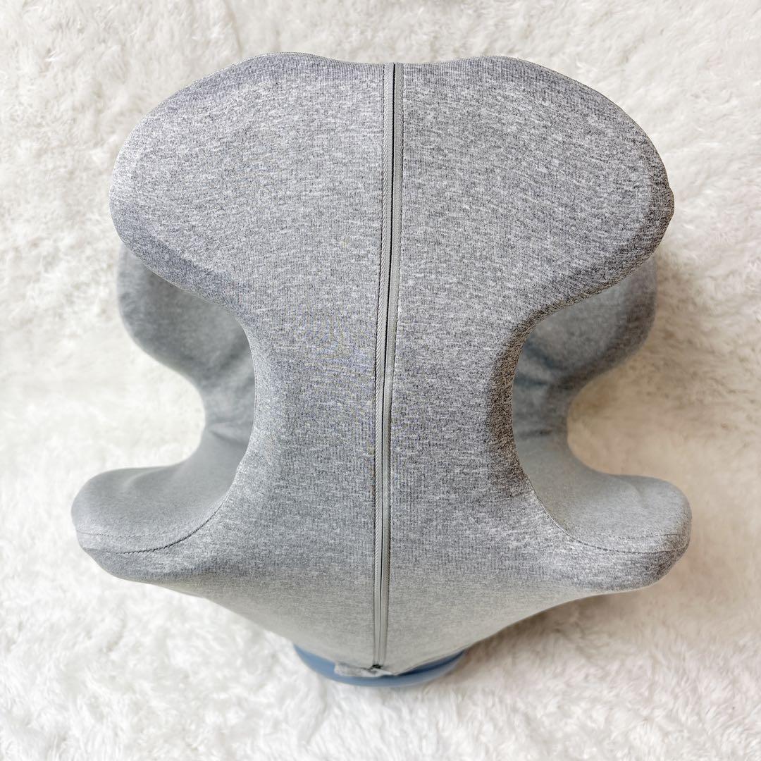 Circle balance 骨盤・姿勢矯正 バランス開脚チェア カバー付き