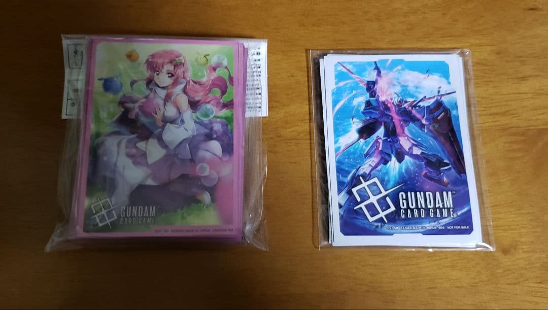 ガンダムカードゲーム 引退 まとめ売り