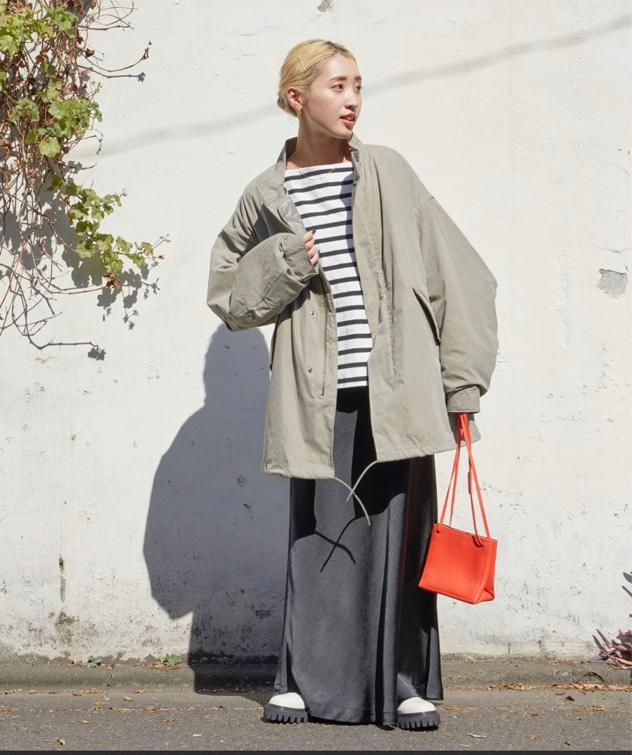 freak`s store M65 ショート ライナー モッズ コ－ト