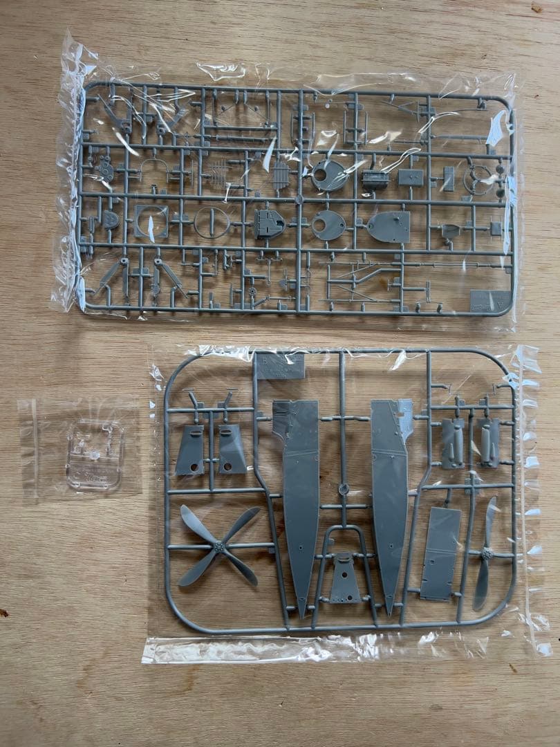 ウィングナットウィングス1/32Bristol F.2b Fighter