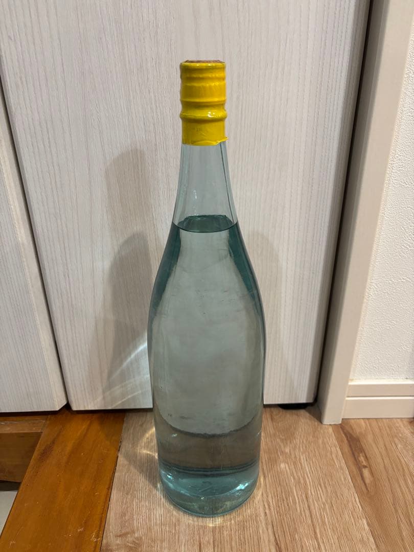 泡盛　瑞泉　一升