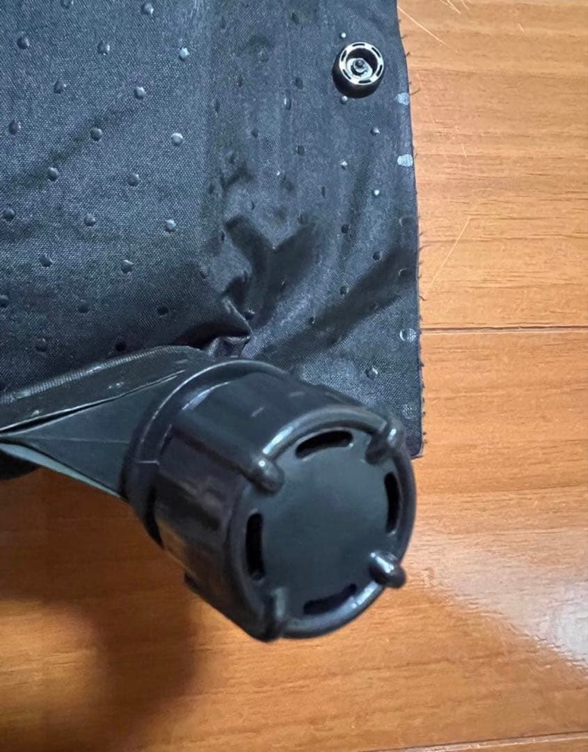 VENTLAX インフレーターマット 2枚セット