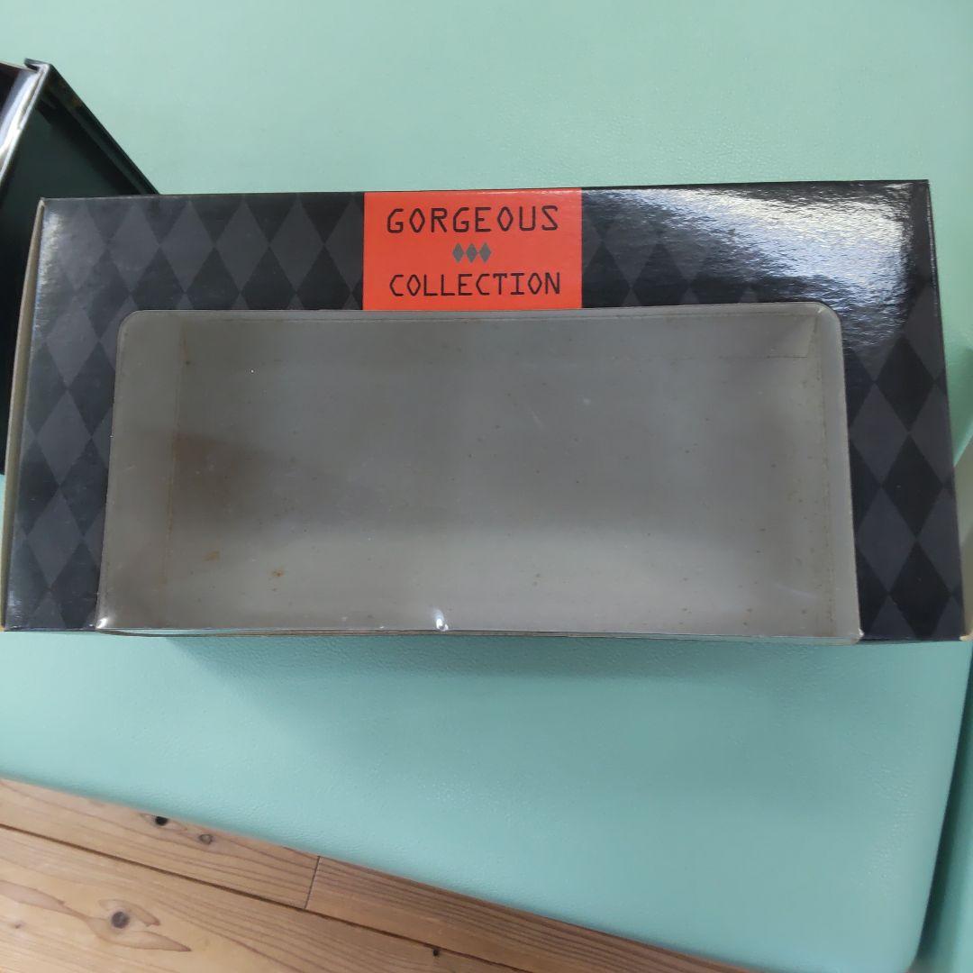 京商 1/18 ランボルギーニ・カウンタック LP500