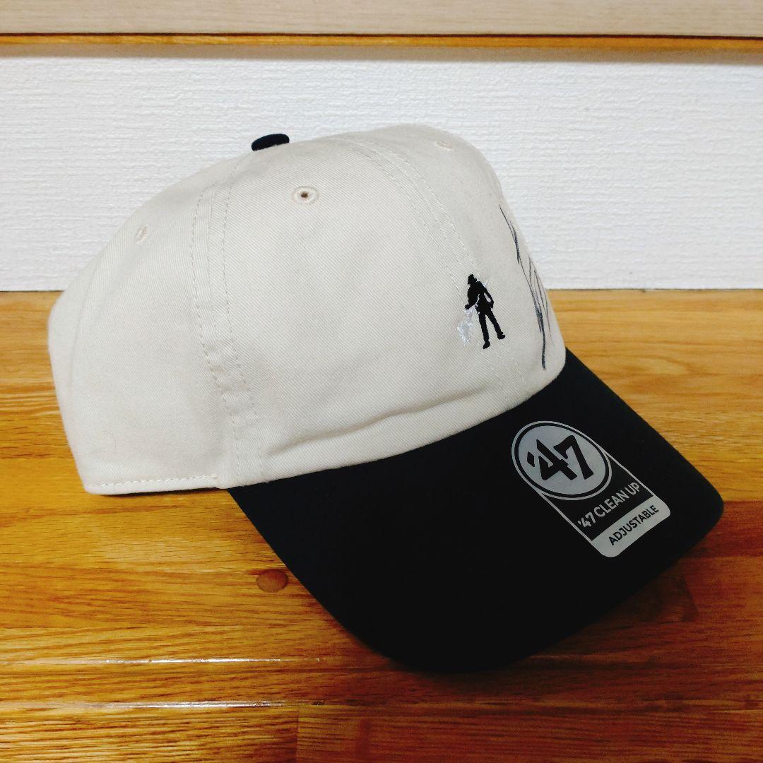 完売品 日本ハム 直筆サイン入り伊藤大海プロデュースキャップ 未使用品