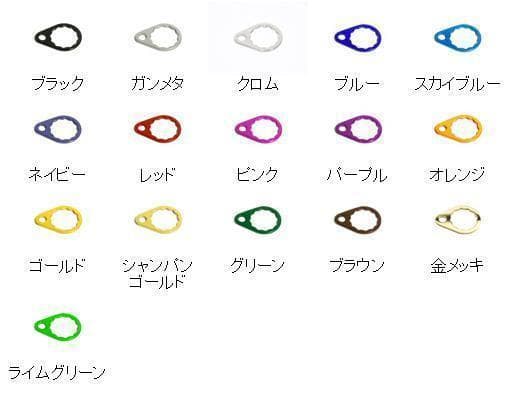 【Avail】 Sトラッドハンドル ABU/イスズ用 HD-S-TRAD /.