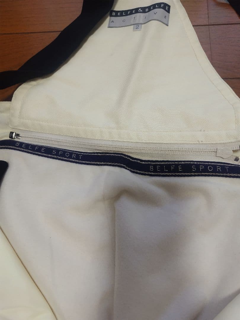 スキーウェア　BELFE SPORTS　　レディース
