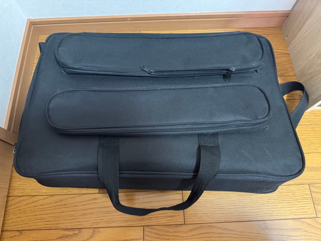 Lp laptop conga lp1436 ラップトップ　コンガ　ケース付き