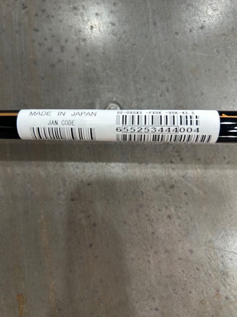 本間ゴルフ　メンズ　ベレス09 BLACK フェアウェイウッド 右利き用　新品