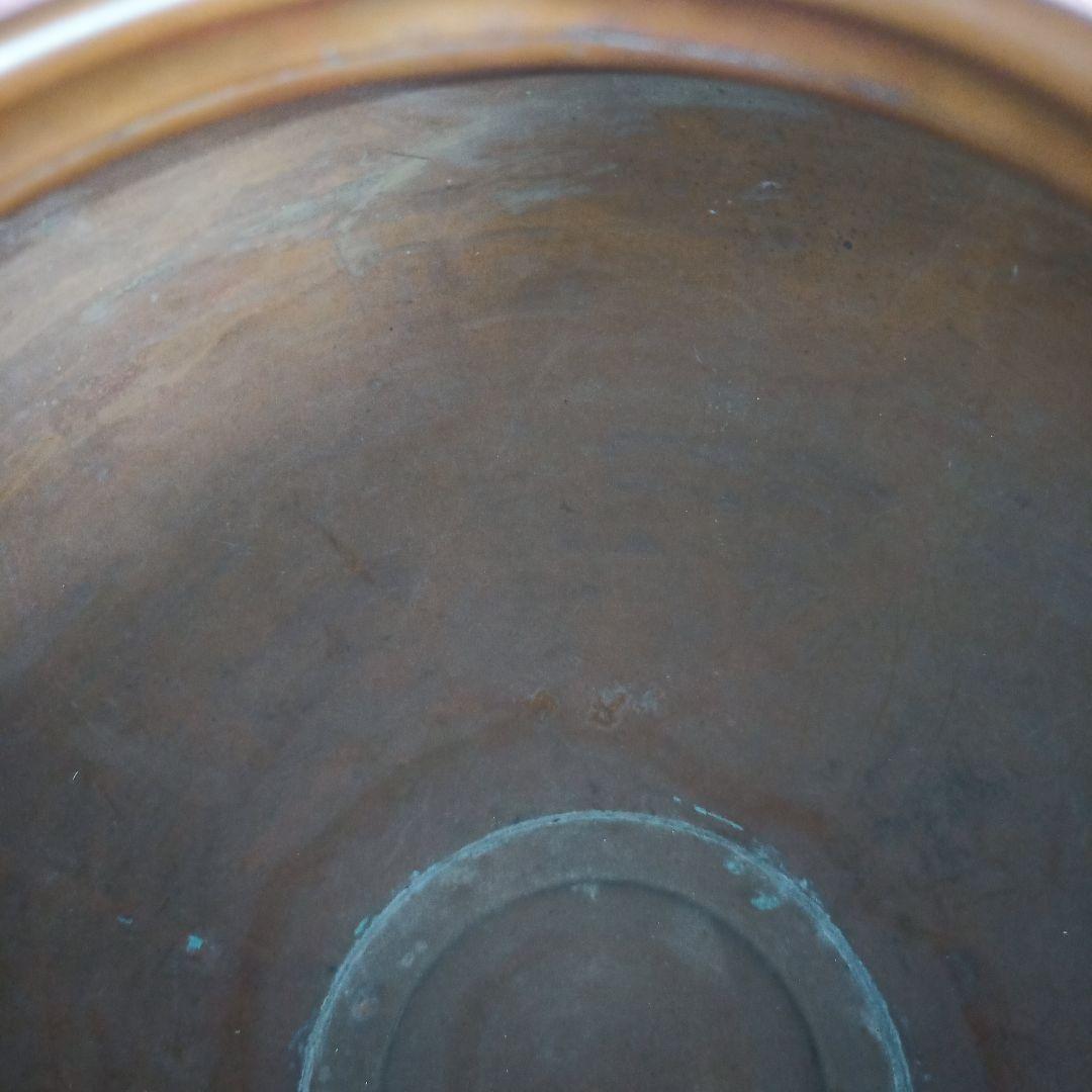 有美 刻 壺 花瓶 梅 牡丹 百合 薔薇 水仙 金属工芸 骨董品 古美術