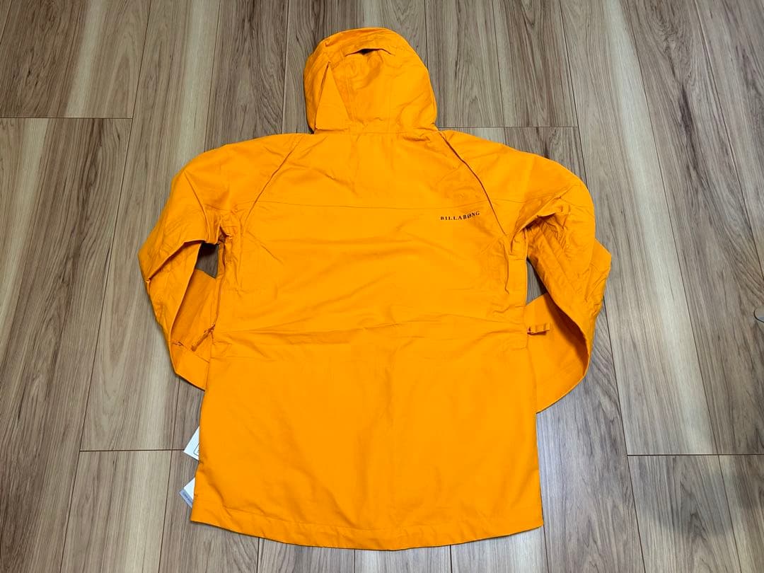 ビラボン / Billabongスノーウェア/布施 忠 モデル/新品未使用品