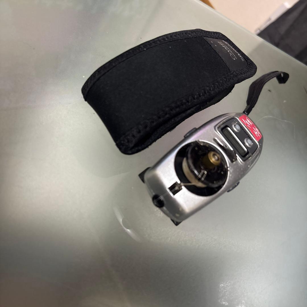 Daiwa クリスティア CRⅡ シルバー