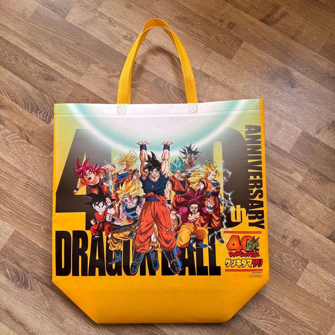 【新品未開封】ゲンキダマツリ入場者特典セット プロモパック スマホスタンド