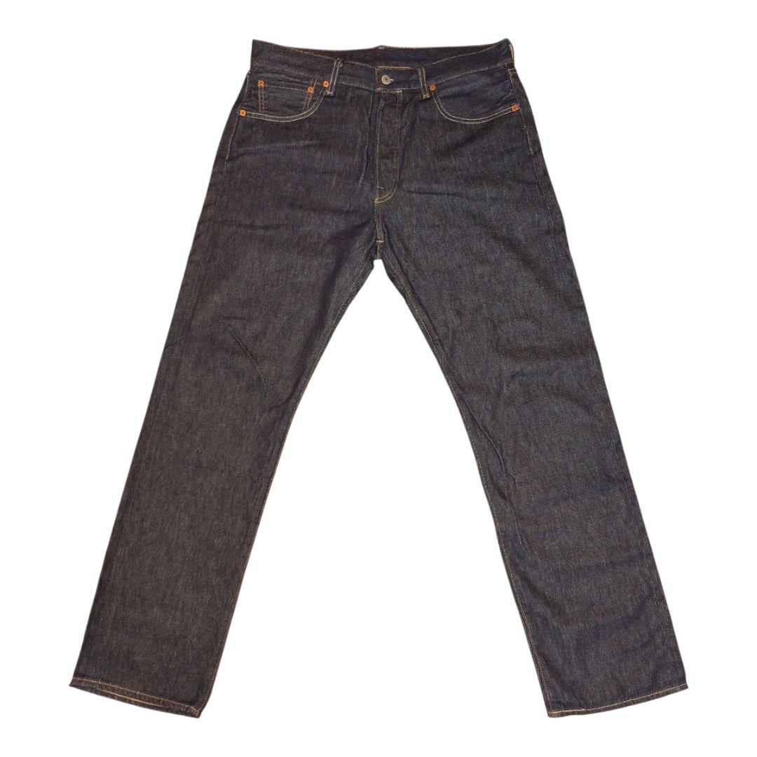 Levi's 501 '93 W34 L34 濃紺デニム 赤耳 米国製