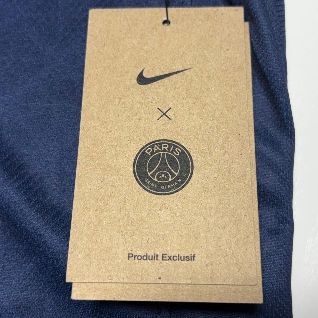 日本未対応フルマーキング　パリ公式ストア2店舗限定 デンベレ リーグ1 L