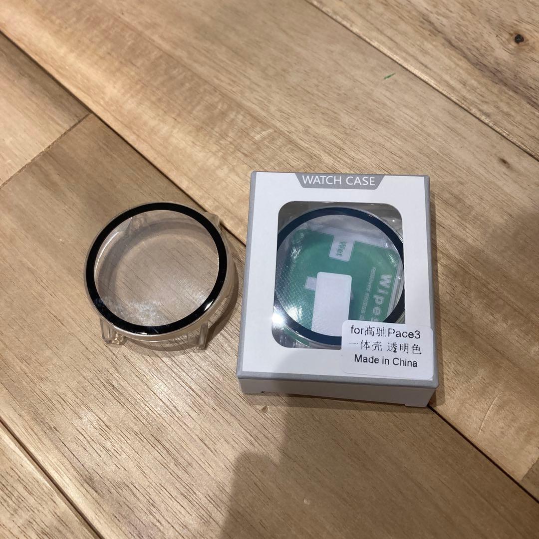 coros pace3 カロス　ペース3