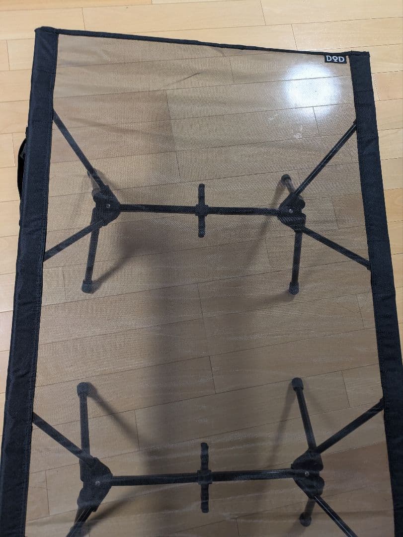 DOD スースーアンダーミー