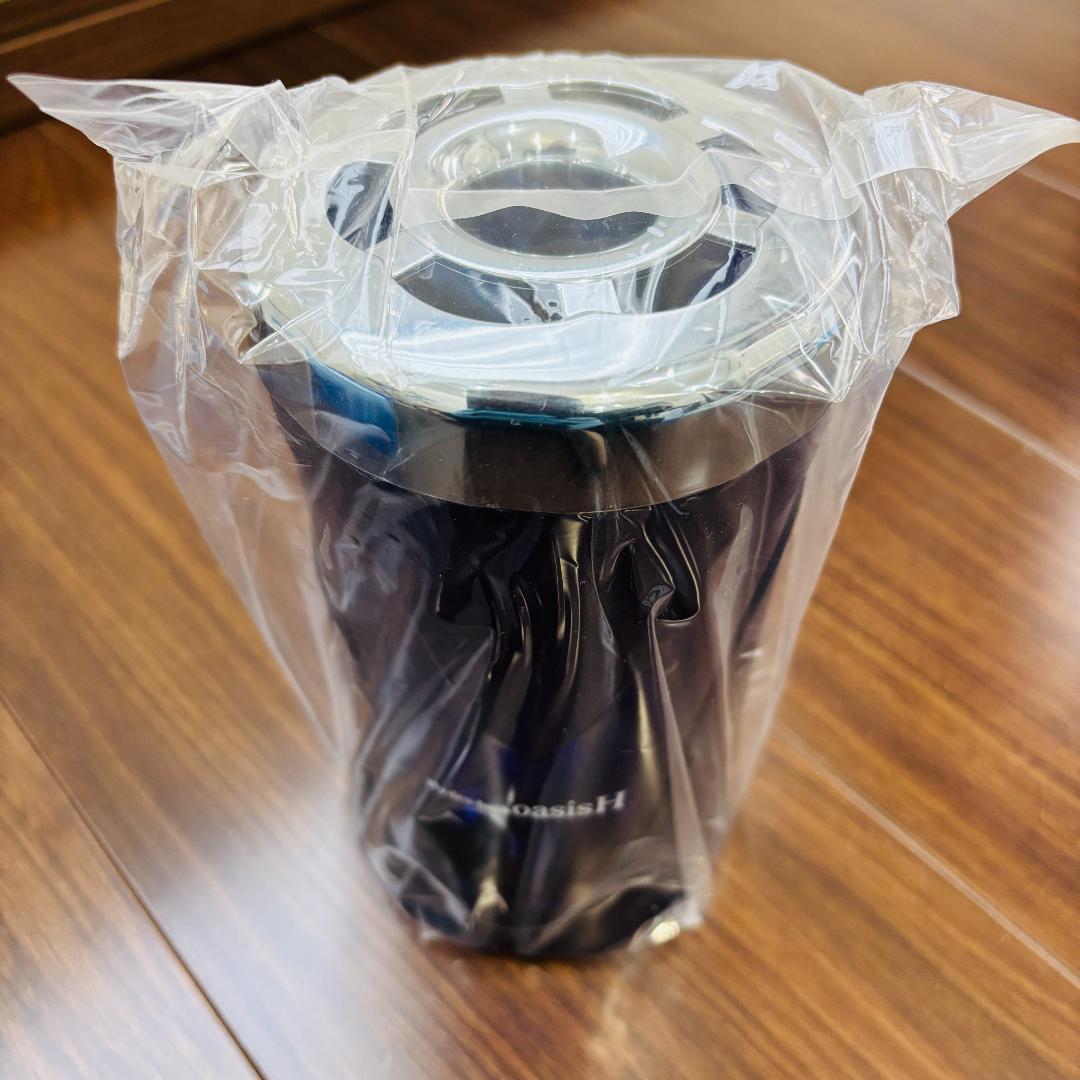 【 新品未開封品 】水素生成器　オアシスＨ　OasisH ラヴィア