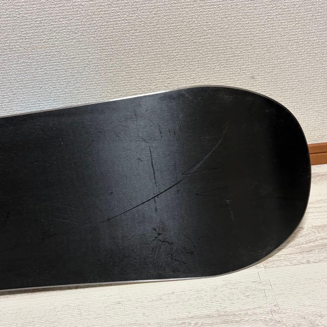 SLQ WELCOMROCKER 110 スノーボード ビンディングセット