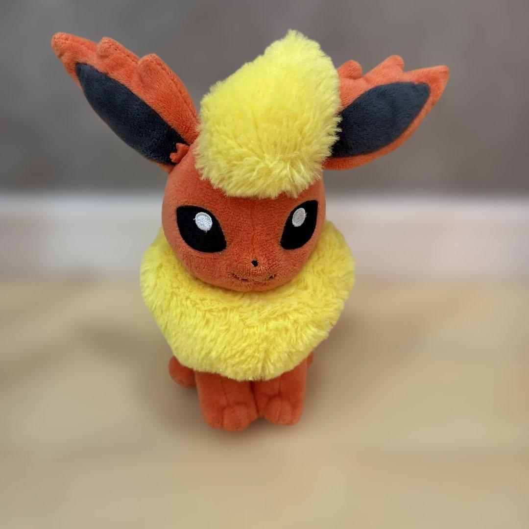 ポケモン イーブイ ぬいぐるみ セット