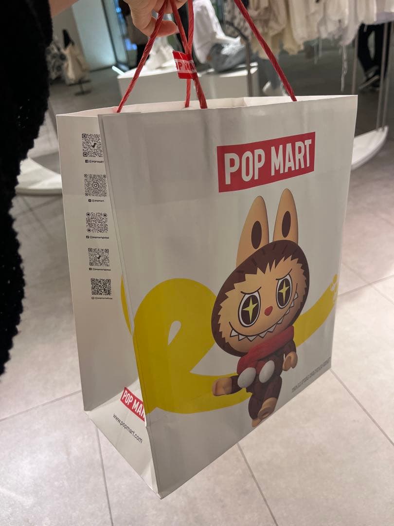 THE MONSTERS Big into Energy アソートボックス