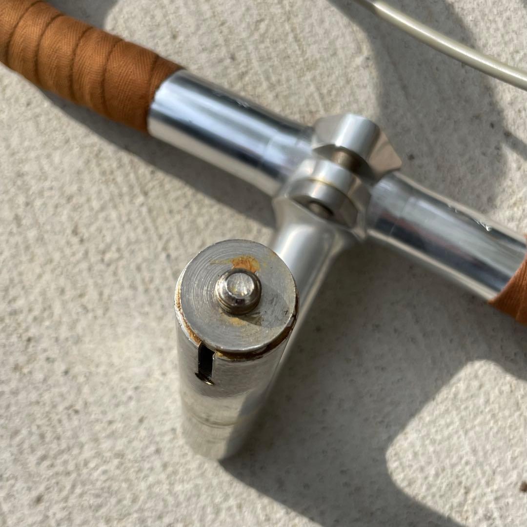 【ビンテージ】ドロップハンドル ブレーキ SAKAE RANDONNER