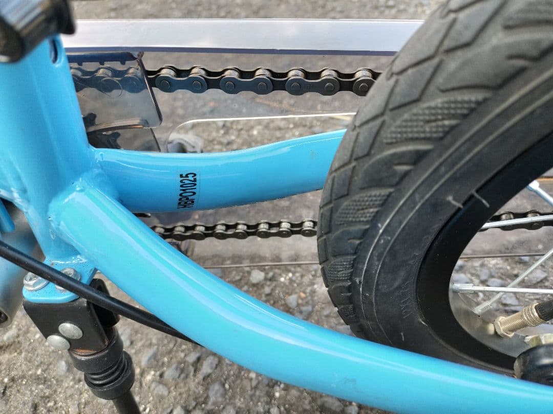 へんしんバイク2 12インチ