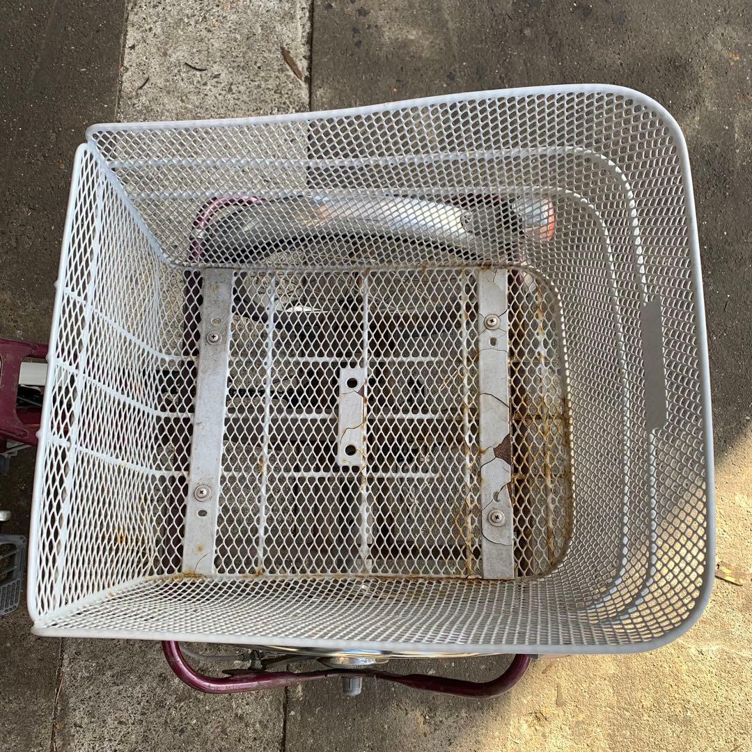 [781]送料無料 パナソニック電動自転車 かろやかライフ ENR83