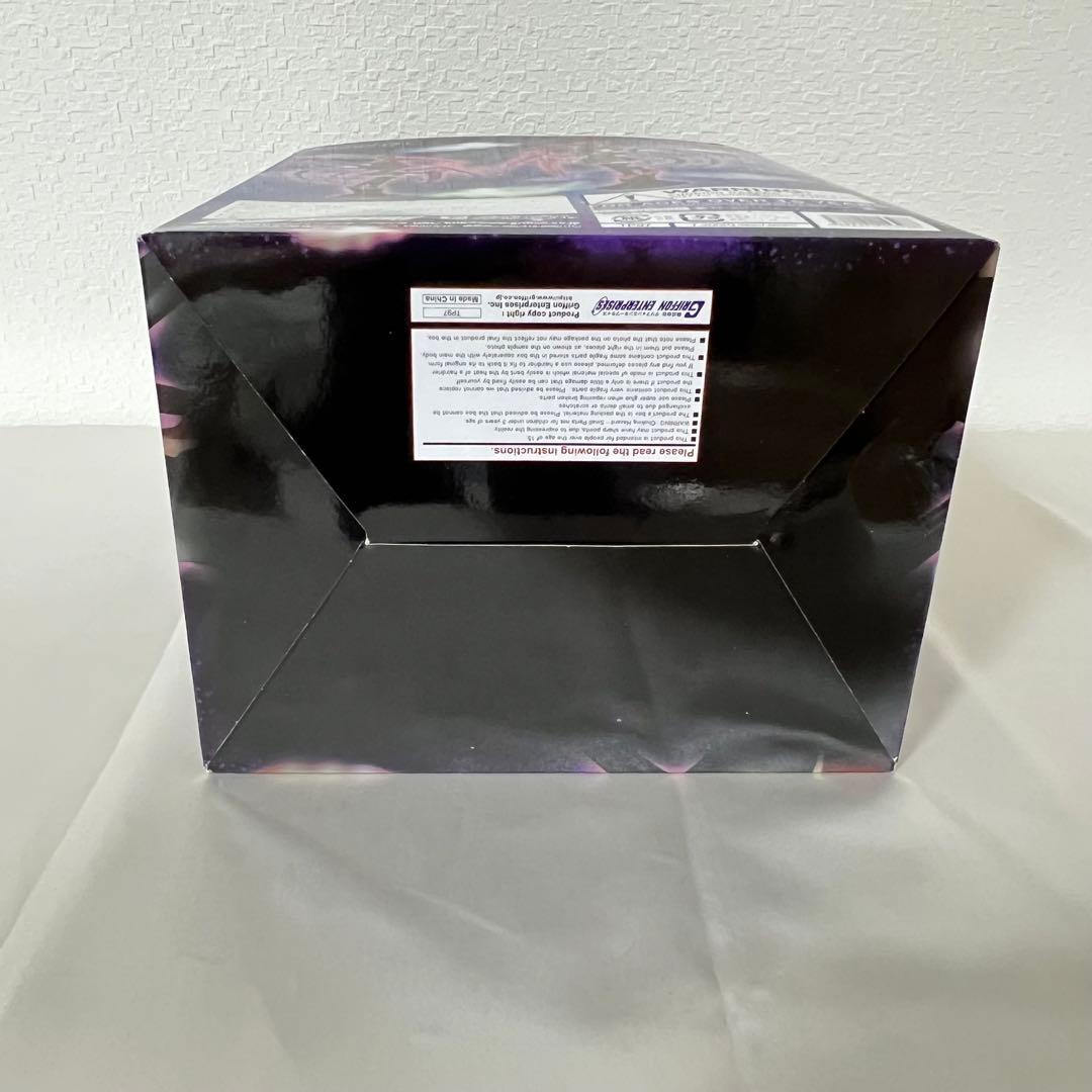 東方Project 1/8 封獣ぬえ フィギュア グリフォンエンタープライズ